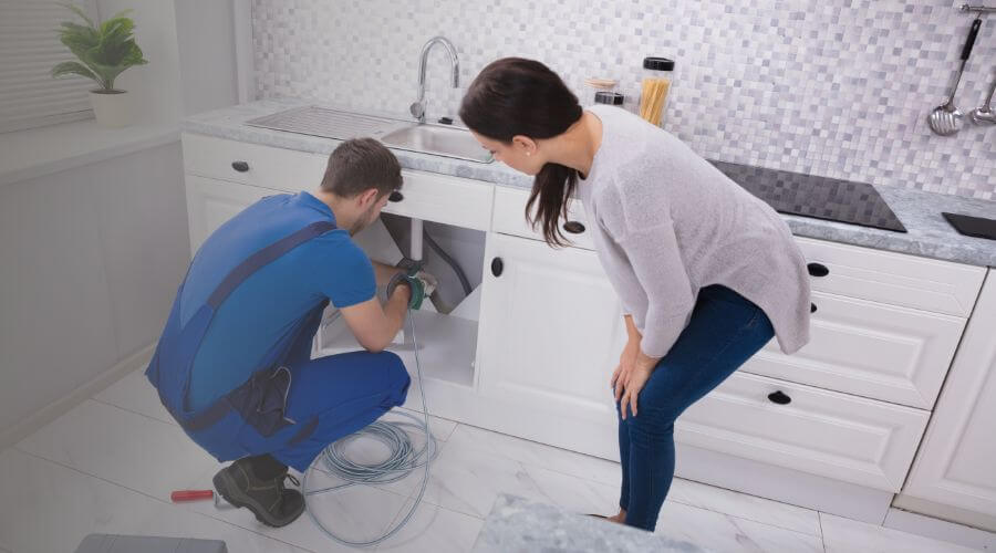 Local expert plumbing services in Rancho Palos Verdes, CA